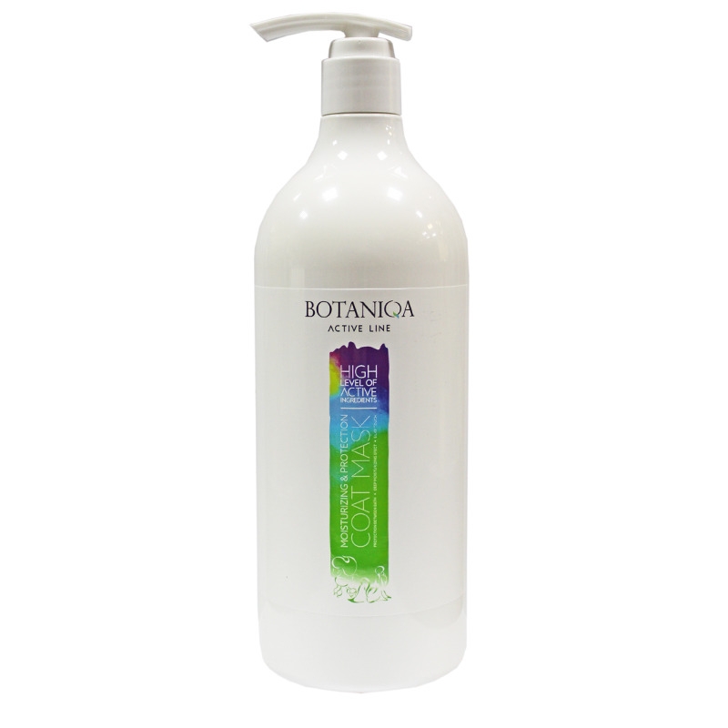 Moisturising & Protection Mask 1l