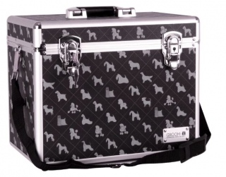 Přenosný kufřík Deluxe