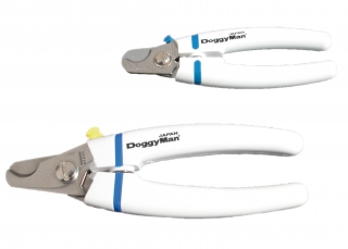 Doggyman Cutter na drápky - small