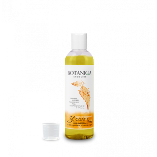  Deep Conditioning Coat Oil 250ml