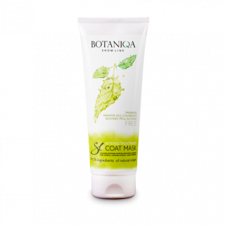  Intense Treatment Coat Mask 250ml
