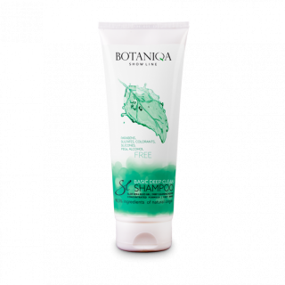  Basic Deep Clean Shampoo 250ml