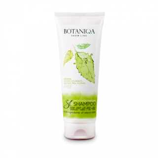  Smooth Detangling Shampoo 250ml