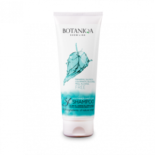  Soothing & Shiny Coat Shampoo 250ml