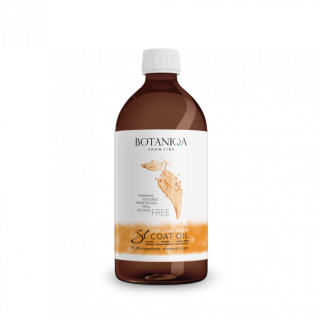  Deep Conditioning Coat Oil 1l