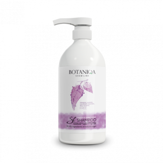  Harsh & Shiny Coat Shampoo 1l