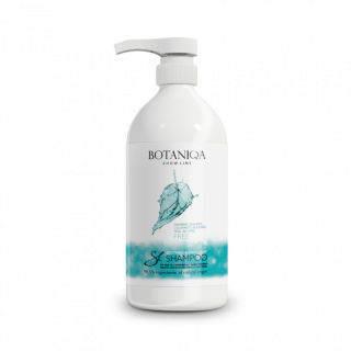  Soothing & Shiny Coat Shampoo 1l