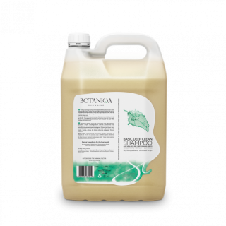  Basic Deep Clean Shampoo 4l