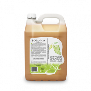  Smooth Detangling Shampoo 4l