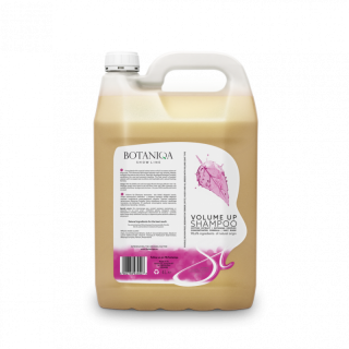  Volume Up Shampoo 4l
