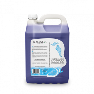 Color Enhancing Shampoo 4l