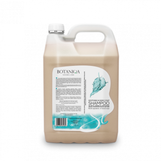  Soothing & Shiny Coat Shampoo 4l